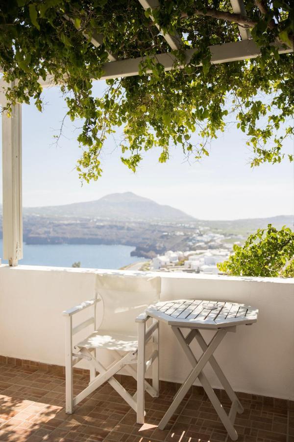Villa Galinia Akrotírion Екстериор снимка