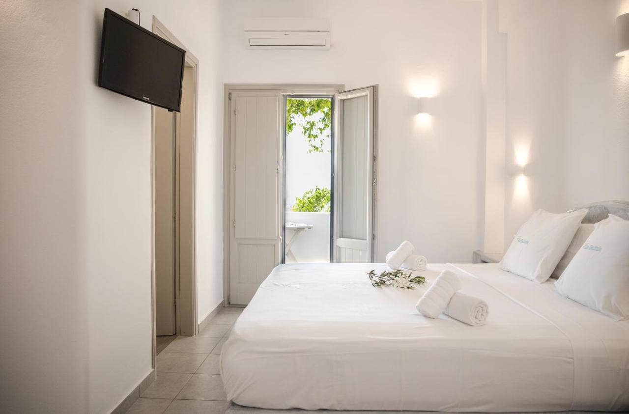 Villa Galinia Akrotírion Екстериор снимка