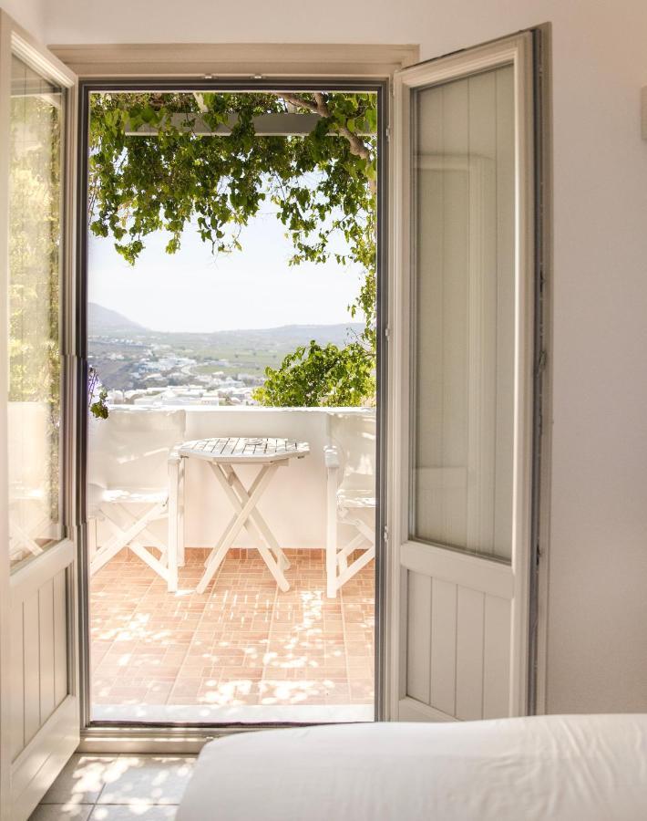 Villa Galinia Akrotírion Екстериор снимка