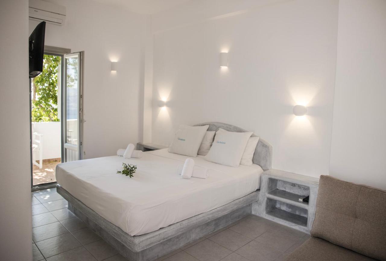 Villa Galinia Akrotírion Екстериор снимка