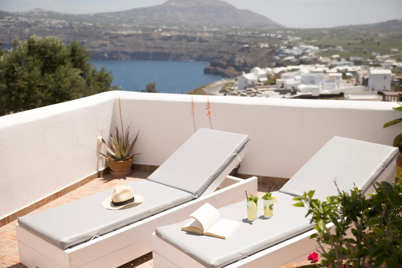 Villa Galinia Akrotírion Екстериор снимка