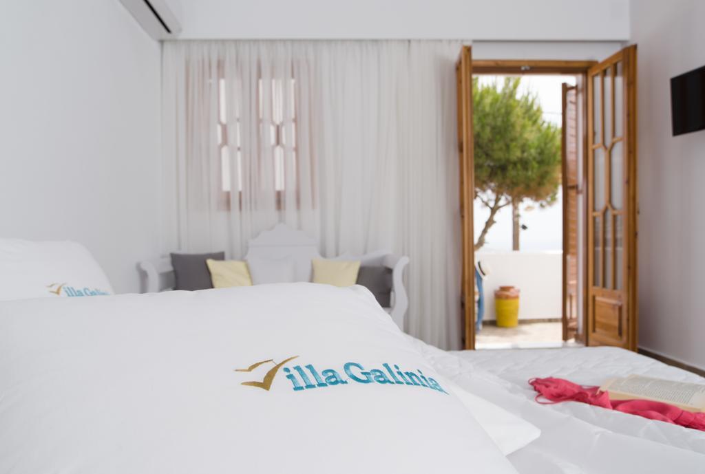 Villa Galinia Akrotírion Екстериор снимка