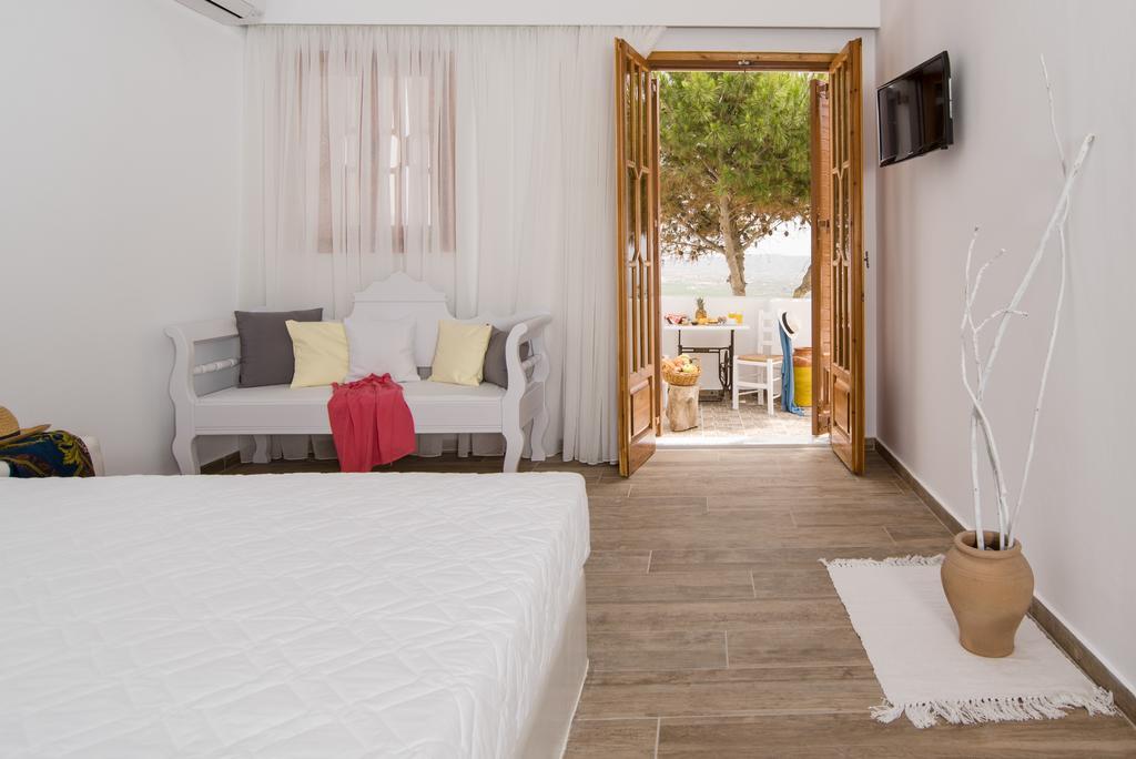 Villa Galinia Akrotírion Екстериор снимка
