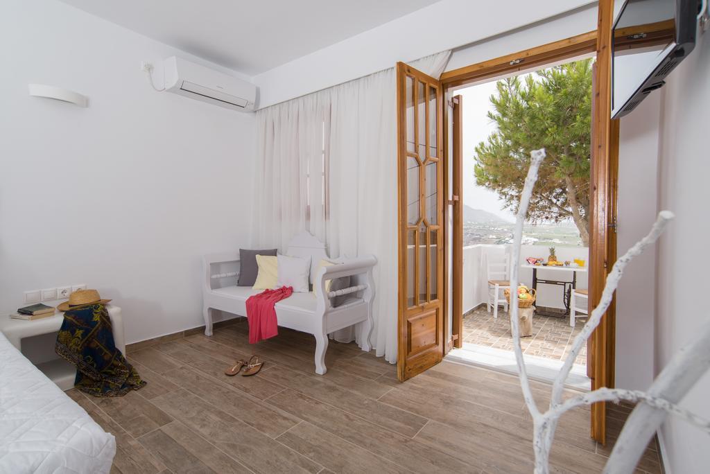 Villa Galinia Akrotírion Екстериор снимка