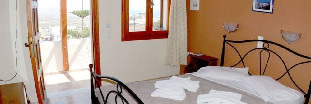 Villa Galinia Akrotírion Екстериор снимка