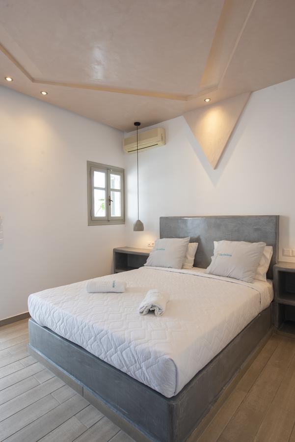 Villa Galinia Akrotírion Екстериор снимка